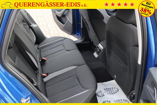 Skoda Scala 1.5TSI "Selection" *5 j Gar*Kessy*SHZ+LKH+FHS* 