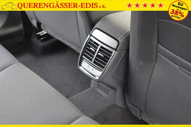 Skoda Scala 1.5TSI "Selection" *5 j Gar*Kessy*SHZ+LKH+FHS* 