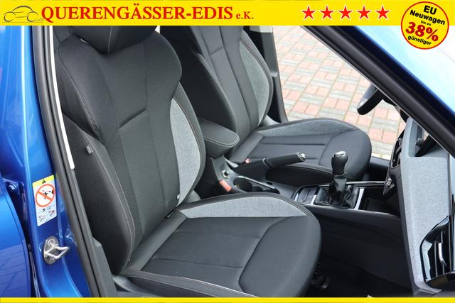 Skoda Scala 1.5TSI "Selection" *5 j Gar*Kessy*SHZ+LKH+FHS* 