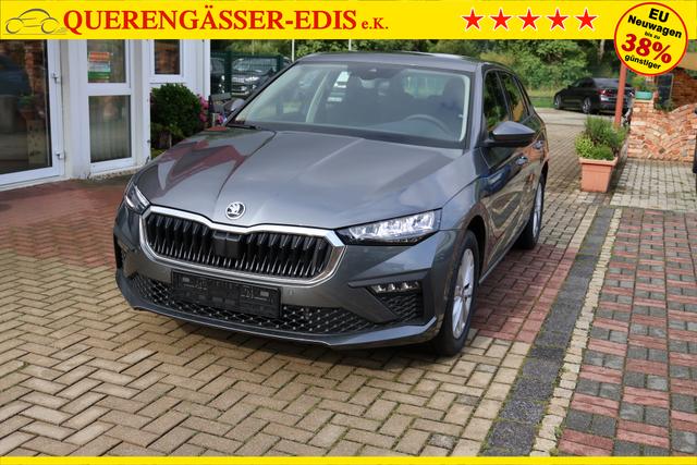 Skoda Scala 1.5TSI "Selection" *5 j Gar*Kessy*SHZ+LKH+FHS* 