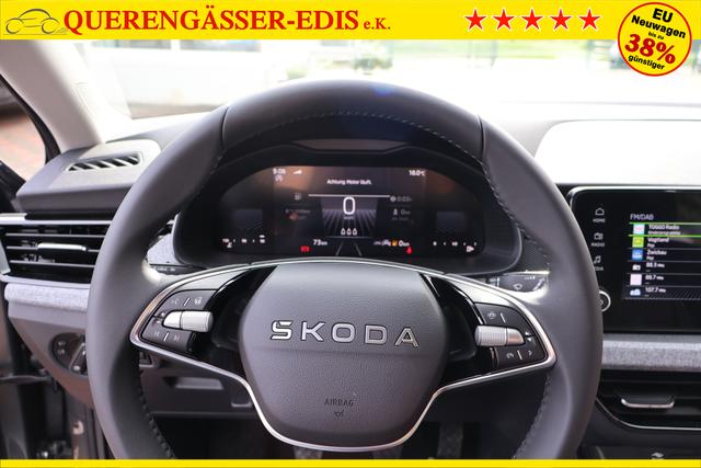 Skoda Scala 1.5TSI "Selection" *5 j Gar*Kessy*SHZ+LKH+FHS* 