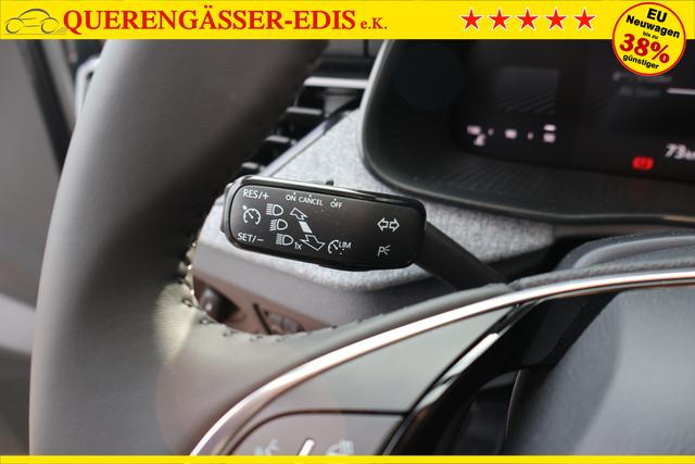 Skoda Scala 1.5TSI "Selection" *5 j Gar*Kessy*SHZ+LKH+FHS* 