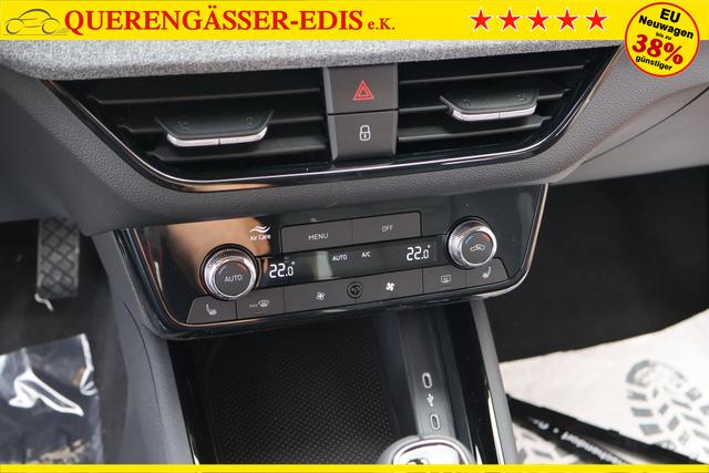 Skoda Scala 1.5TSI "Selection" *5 j Gar*Kessy*SHZ+LKH+FHS* 