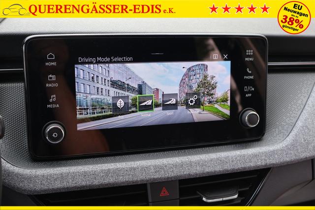 Skoda Scala 1.5TSI "Selection" *5 j Gar*Kessy*SHZ+LKH+FHS* 