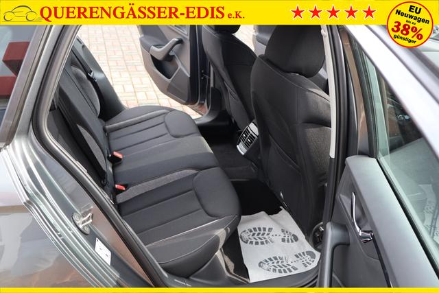 Skoda Scala 1.5TSI "Selection" *5 j Gar*Kessy*SHZ+LKH+FHS* 