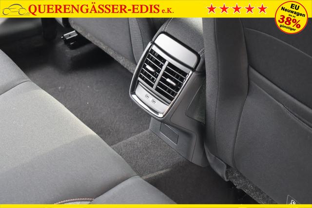Skoda Scala 1.5TSI "Selection" *5 j Gar*Kessy*SHZ+LKH+FHS* 