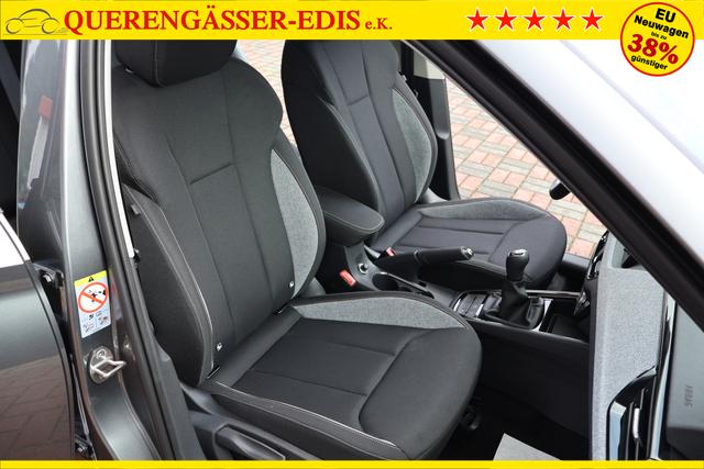 Skoda Scala 1.5TSI "Selection" *5 j Gar*Kessy*SHZ+LKH+FHS* 
