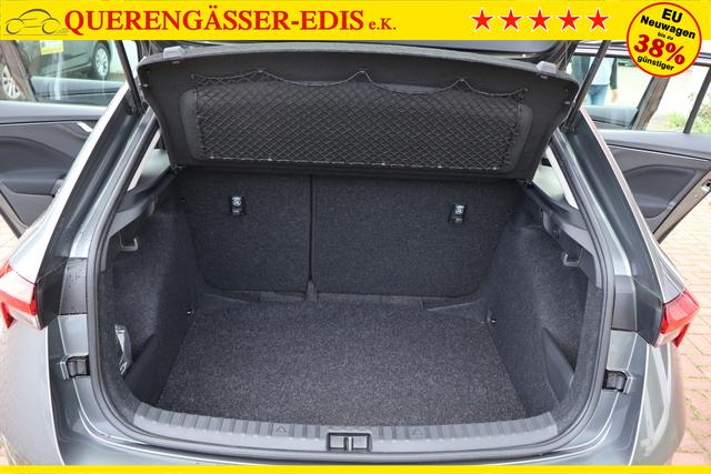 Skoda Scala 1.5TSI "Selection" *5 j Gar*Kessy*SHZ+LKH+FHS* 
