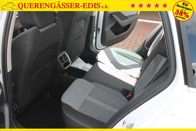 Skoda Octavia Combi 1.5 eTSI DSG "Top Selection" *Matrix*AHK*ACC*KAM*SHZ+FSH+LKH* 