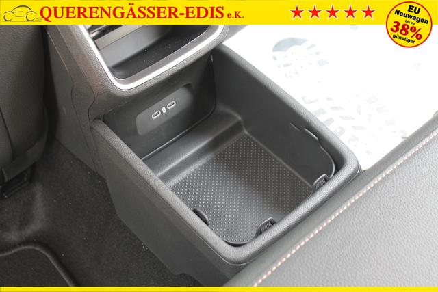 Skoda Octavia Combi 1.5 eTSI DSG "Top Selection" *Matrix*AHK*ACC*KAM*SHZ+FSH+LKH* 