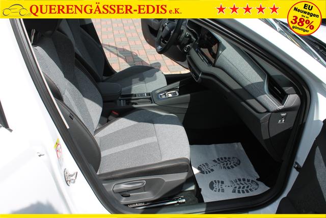 Skoda Octavia Combi 1.5 eTSI DSG "Top Selection" *Matrix*AHK*ACC*KAM*SHZ+FSH+LKH* 