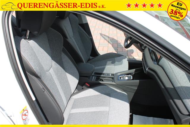 Skoda Octavia Combi 1.5 eTSI DSG "Top Selection" *Matrix*AHK*ACC*KAM*SHZ+FSH+LKH* 