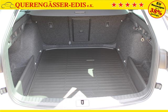 Skoda Octavia Combi 1.5 eTSI DSG "Top Selection" *Matrix*AHK*ACC*KAM*SHZ+FSH+LKH* 
