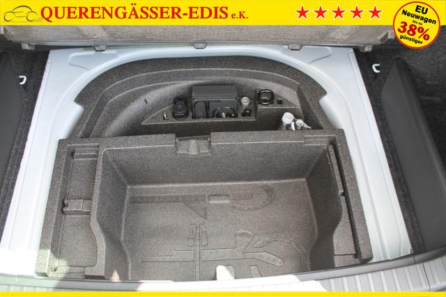 Skoda Octavia Combi 1.5 eTSI DSG "Top Selection" *Matrix*AHK*ACC*KAM*SHZ+FSH+LKH* 