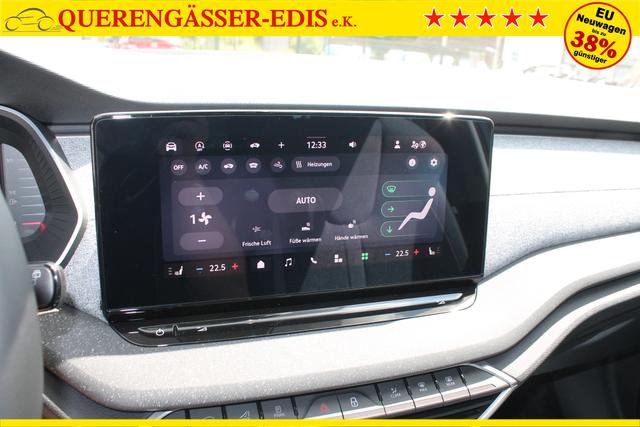 Skoda Octavia Combi 1.5 eTSI DSG "Top Selection" *Matrix*AHK*ACC*KAM*SHZ+FSH+LKH* 