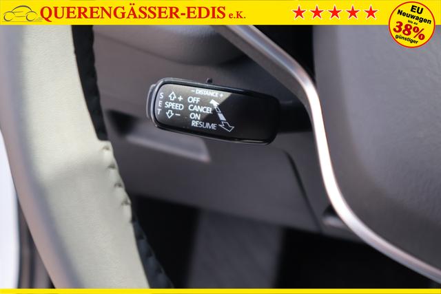 Skoda Octavia Combi 1.5 eTSI DSG "Top Selection" *Matrix*AHK*ACC*KAM*SHZ+FSH+LKH* 