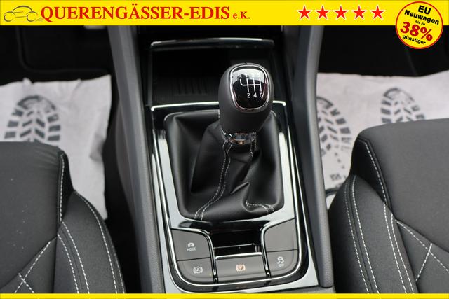 Skoda Karoq 1.5TSI "Sportline" 