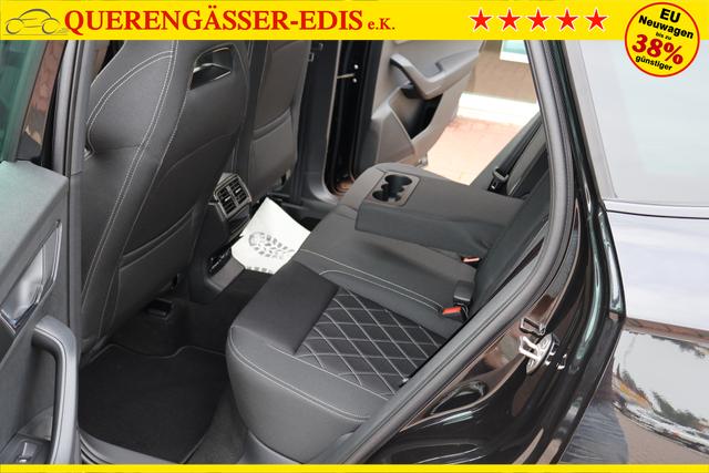 Skoda Karoq 1.5TSI "Sportline" 