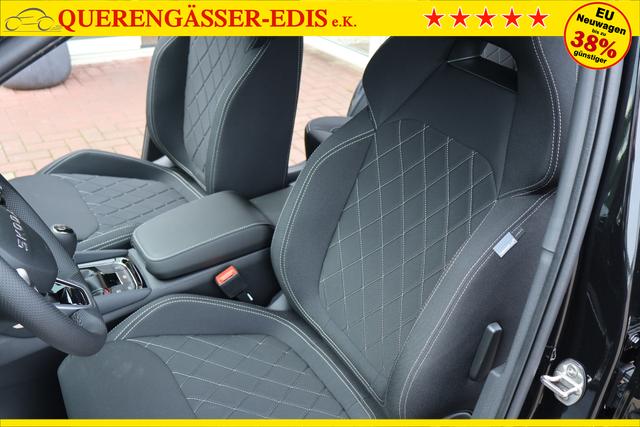 Skoda Karoq 1.5TSI "Sportline" 