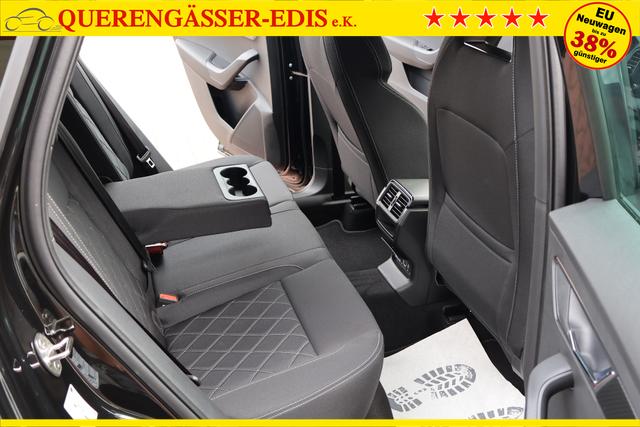 Skoda Karoq 1.5TSI "Sportline" 