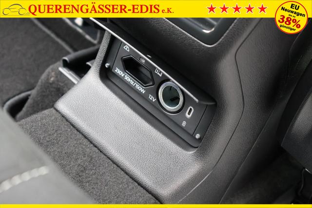 Skoda Karoq 1.5TSI "Sportline" 