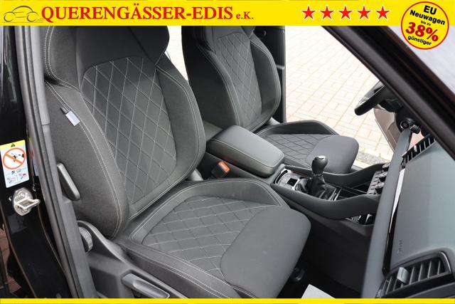 Skoda Karoq 1.5TSI "Sportline" 
