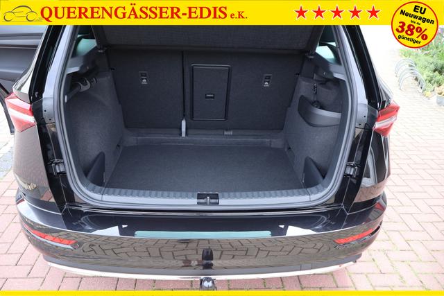Skoda Karoq 1.5TSI "Sportline" 