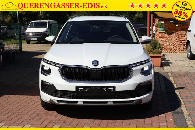 Skoda Kamiq 1.0TSI 85kw "130LET Prem." 