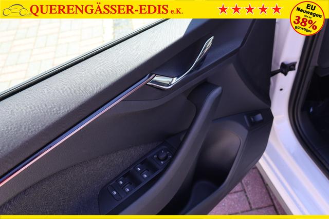 Skoda Kamiq 1.0TSI 85kw "130LET Prem." 