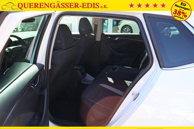 Skoda Kamiq 1.0TSI 85kw "130LET Prem." 