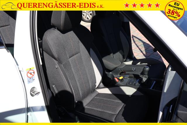 Skoda Kamiq 1.0TSI 85kw "130LET Prem." 