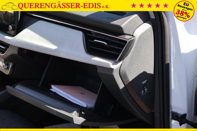Skoda Kamiq 1.0TSI 85kw "130LET Prem." 