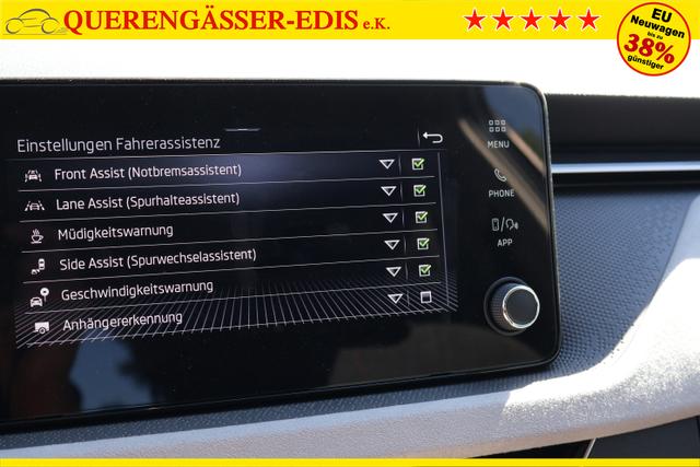 Skoda Kamiq 1.0TSI 85kw "130LET Prem." 