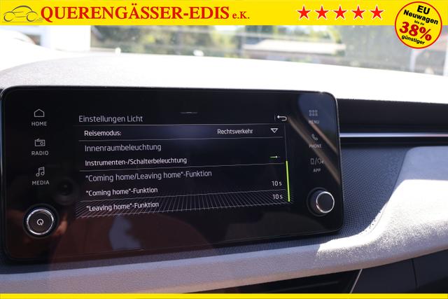 Skoda Kamiq 1.0TSI 85kw "130LET Prem." 