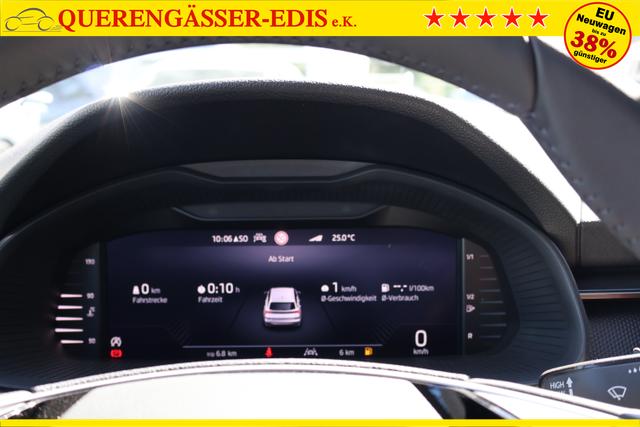 Skoda Kamiq 1.0TSI 85kw "130LET Prem." 