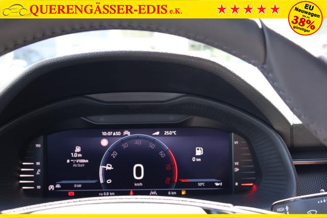 Skoda Kamiq 1.0TSI 85kw "130LET Prem." 