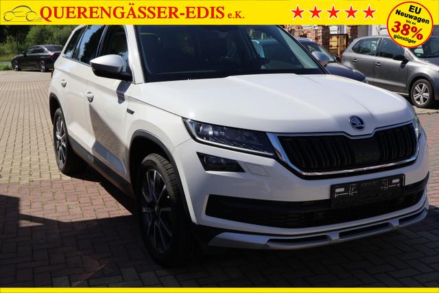 Skoda Kodiaq 2.0TDI DSG 4x4 "Scout" 