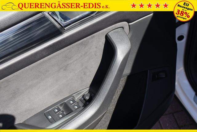Skoda Kodiaq 2.0TDI DSG 4x4 "Scout" 