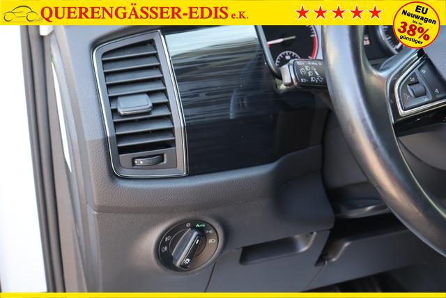 Skoda Kodiaq 2.0TDI DSG 4x4 "Scout" 