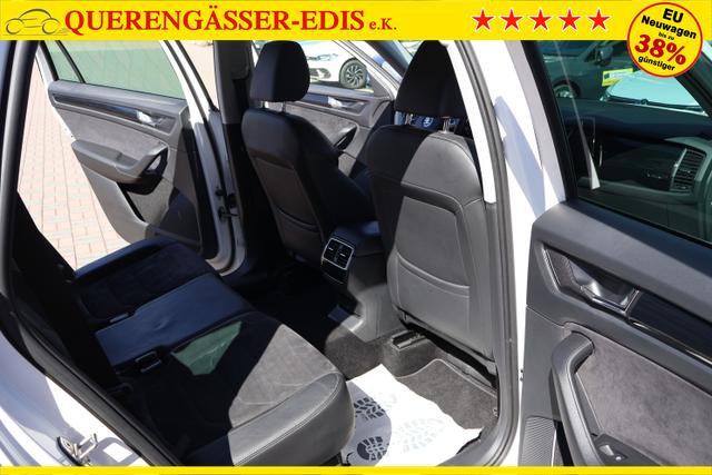 Skoda Kodiaq 2.0TDI DSG 4x4 "Scout" 