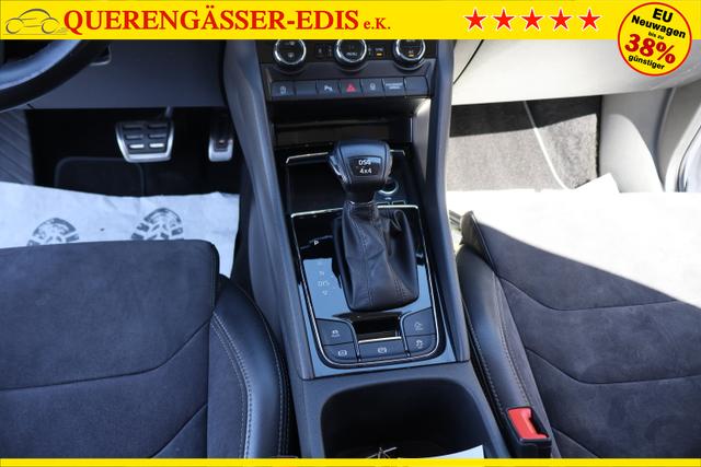 Skoda Kodiaq 2.0TDI DSG 4x4 "Scout" 