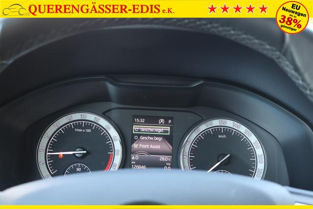 Skoda Kodiaq 2.0TDI DSG 4x4 "Scout" 