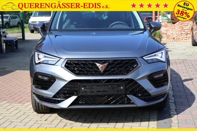 Cupra Ateca 1.5TSI DSG 