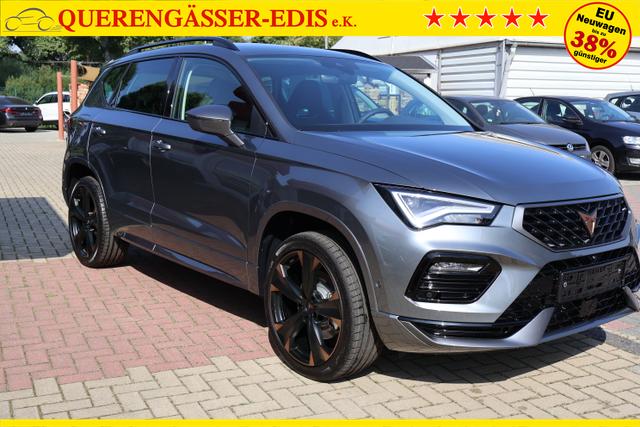 Cupra Ateca 1.5TSI DSG 
