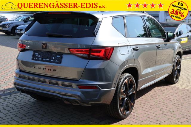 Cupra Ateca 1.5TSI DSG 