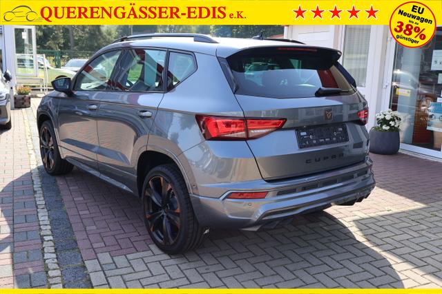 Cupra Ateca 1.5TSI DSG 