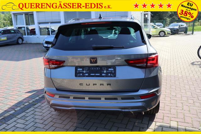 Cupra Ateca 1.5TSI DSG 