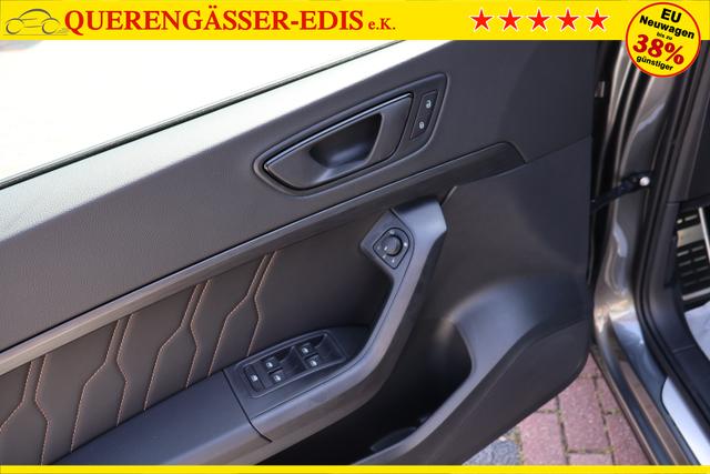 Cupra Ateca 1.5TSI DSG 