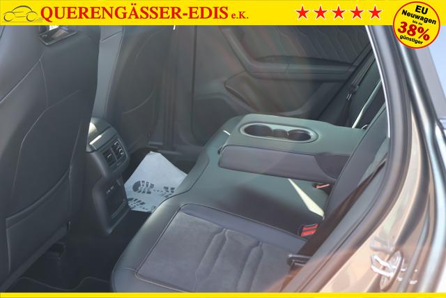 Cupra Ateca 1.5TSI DSG 