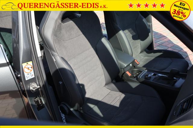 Cupra Ateca 1.5TSI DSG 